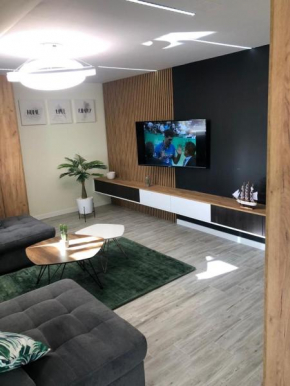 Apartament Łeba Kosciuszki Centrum